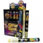 Teddies Tyčinky náramky svítící 25cm 15ks v tubě – Zboží Dáma