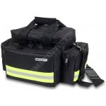 Elite Bags Lehká záchranná brašna černá – Hledejceny.cz