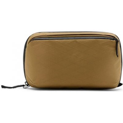 Peak Design Wash Pouch Coyote BWP-CY-2 – Zboží Živě