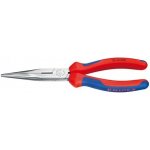 KNIPEX 2612200 kleště s půlkulatými čelistmi a ostřím – Hledejceny.cz