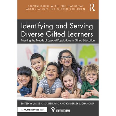 Identifying and Serving Diverse Gifted Learners – Hledejceny.cz