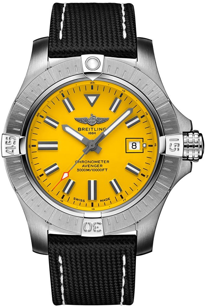 Breitling A17319101I1X2