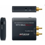 Advance Acoustic WTX Microstream – Hledejceny.cz