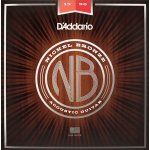 D´Addario NB1356 – Zboží Dáma
