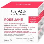 Uriage Roséliane Visible Redness Neutralizing Rich Care 50 ml – Sleviste.cz