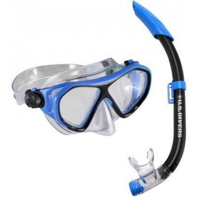 U.S.Divers Dorado set – Hledejceny.cz