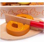 Bigjigs Toys krájení pečiva v krabičce – Zboží Dáma Bigjigs Toys krájení pečiva v krabičce – Zboží Dáma