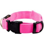 Verk LED obojek svítící ve tmě – Zboží Dáma