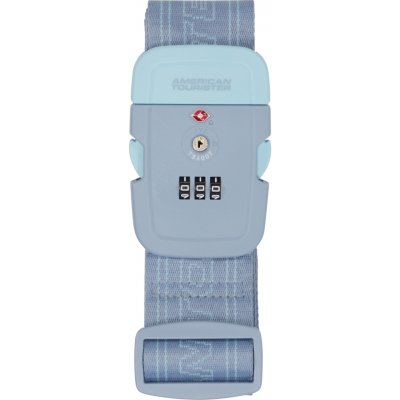 American Tourister TSA 191cm – Zboží Dáma