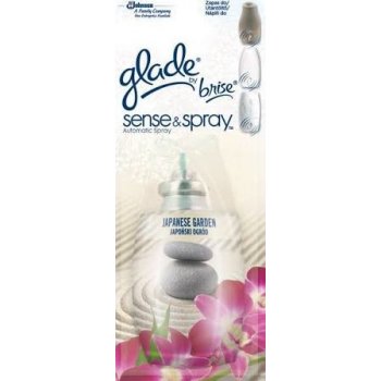 Glade by Brise Sense & spray levandule 18 ml