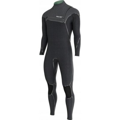 PROLIMIT Mercury Steamer Free-X 5/4 BLACK – Zboží Mobilmania