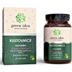 Green idea Kustovnice čínská bylinný extrakt 60 tablet – Hledejceny.cz