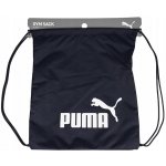 Puma na stahovací šňůrky Phase 079944 02 tmavomodrá látka textilní materiál – Hledejceny.cz