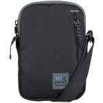 Willard PHONE POUCH Černá Tmavě šedá – Zboží Dáma