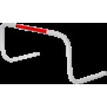 yakimasport Překážka Bounce Back 30cm – Zboží Dáma