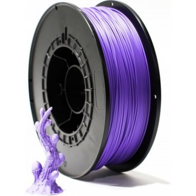 FilaLab PLA Violet 1,75mm, 1 kg – Zboží Živě