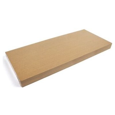 Police samonosná- FS 60/25-dub / balení 1 ks – Zboží Mobilmania