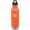 Klean Kanteen Insulated Classic w/Loop Cap 592 ml