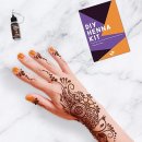 TyToo Henna Ornamental