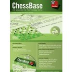 ChessBase Magazine 168 DVD – Zboží Živě