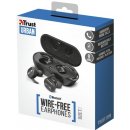 Trust Duet2 Bluetooth Wire-free Earphones