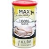 Max Deluxe 1 kuře 8 x 1,2 kg