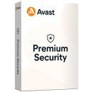 Avast Premium Security, 1 lic. 1 rok (APSMEN12EXXA001)