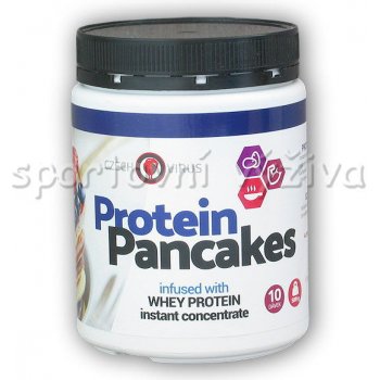 Czech Virus Protein Pancakes 500g