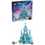 LEGO® Disney Princess™ 43244 Elsa a její ledový palác – Sleviste.cz
