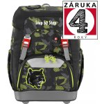 Step by Step Grade černý panter – Zboží Dáma