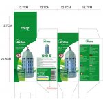 Elektrický lapač hmyzu Ardes ZAK 4W Green – Hledejceny.cz