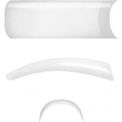 EXPA nails Tipy Royal SALON č.8 50 ks – Zboží Dáma