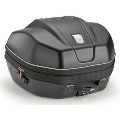 Givi WL901 lehký kufr Monokey černý 29-34 l. WL901 | Zboží Auto