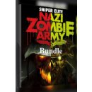 Hra na PC Sniper Elite: Nazi Zombie Army