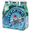 Voda San Pellegrino minerální perlivá voda 3 l