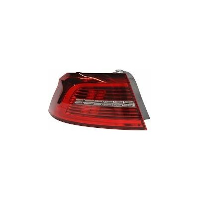 Zadní světlo- levé vnější VOLKSWAGEN PASSAT (B8) 2014-2024 |014-2024| AUTOMOTIVE LIGHTING | 8001063872933 – Hledejceny.cz