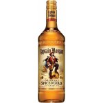 Captain Morgan Original Spiced Gold 35% 0,5 l (holá láhev) – Zboží Dáma