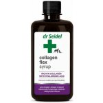 Dr Seidel Collagen Flex Sirup 250 ml – Hledejceny.cz