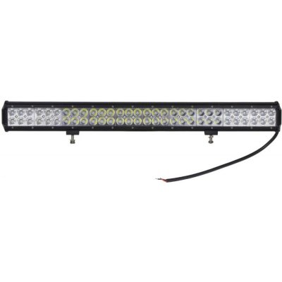 LED rampa, 60x3W, 705x80x65mm, ECE R10 – Zboží Mobilmania