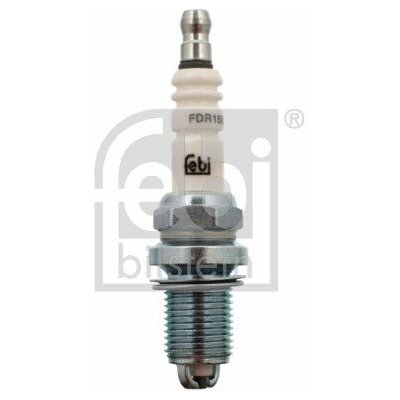 Zapalovací svíčka FEBI BILSTEIN 13524 – Hledejceny.cz