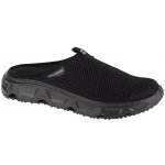 Salomon Reelax Slide 6 0 M L47112000 black – Zboží Dáma