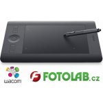 Wacom Intuos Pro S – Sleviste.cz