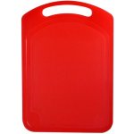 Plastové krájecí prkénko TORO 30x21cm mix barev – Zboží Mobilmania