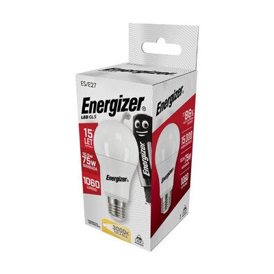 Energizer S15236 LED žárovka 12W patice E27 3000K 1055lm 15000h S15236 – Zbozi.Blesk.cz