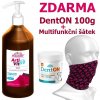 Vitamíny pro psa Vitar Veterinae ArtiVit Sirup 1000 ml DentON100g+šátek