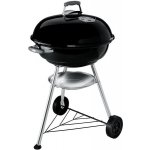 Weber Compact 57 – Sleviste.cz