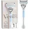 Ruční holicí strojek Gillette Venus Satin Care Pubic Hair & Skin