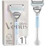 Gillette Venus Satin Care Pubic Hair & Skin – Sleviste.cz