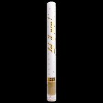 Vystřelovací konfety zlaté 60 cm – Zboží Dáma