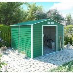 G21 GAH 706 277 x 255 cm zelený – Zboží Mobilmania